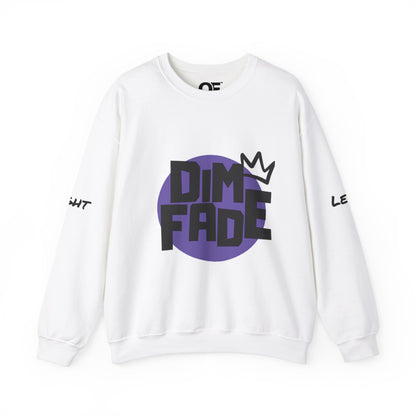 DimFade Crewneck Sweatshirt