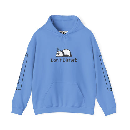 (Unisex) Don't Disturb - Hoodie