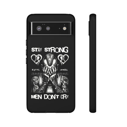 Motivational Phone Case