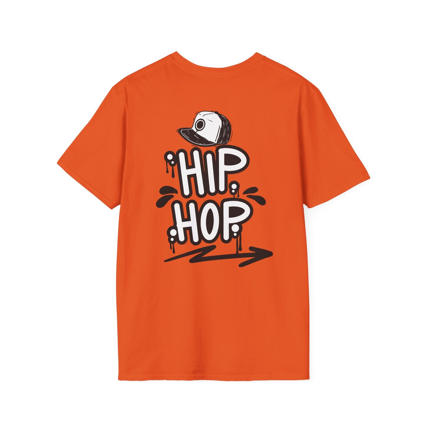 (Unisex) HipHop - Cheap Tee