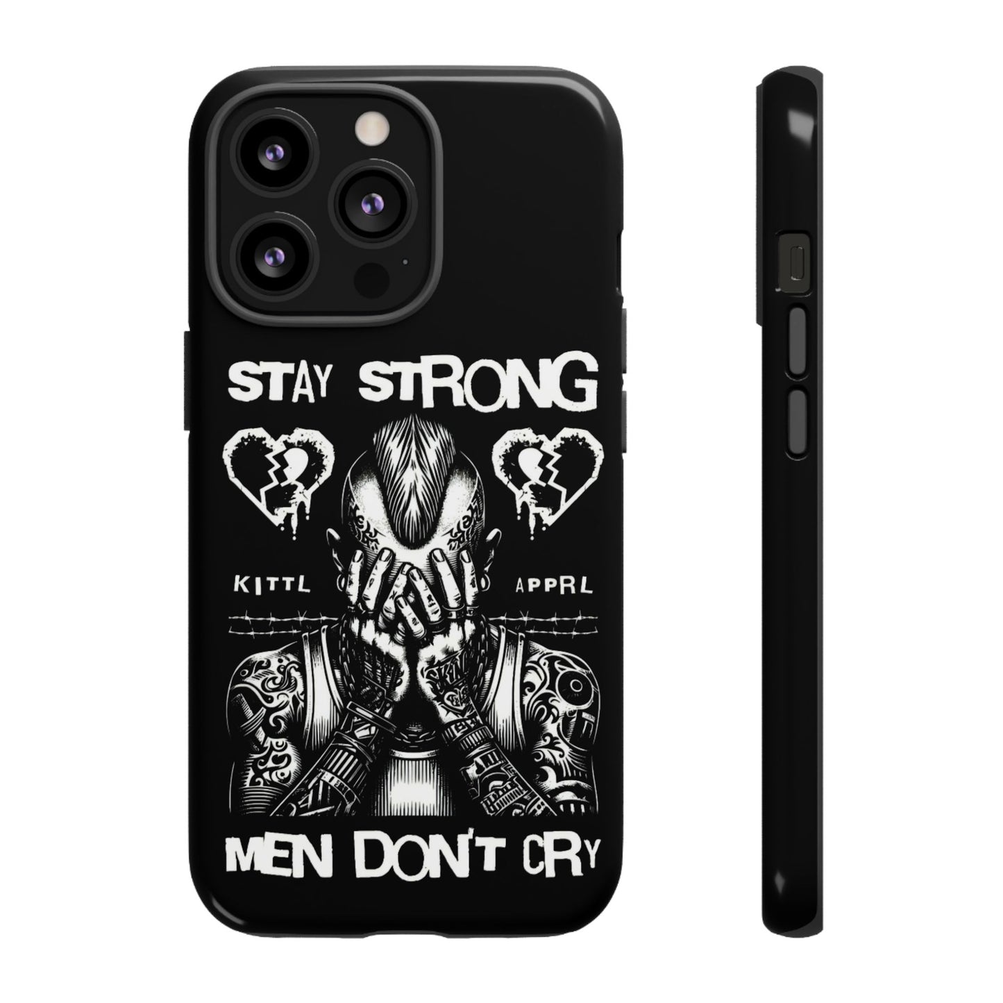 Motivational Phone Case