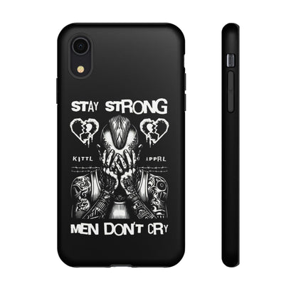 Motivational Phone Case