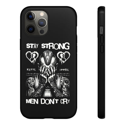 Motivational Phone Case