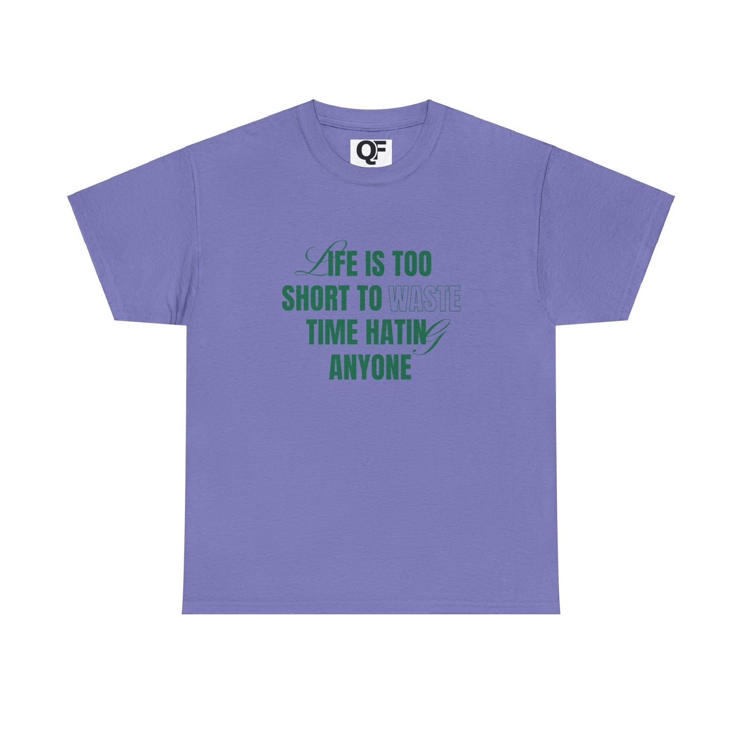 Motivational Quote T-Shirt