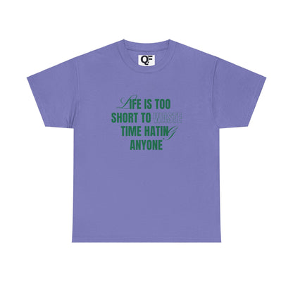 Motivational Quote T-Shirt