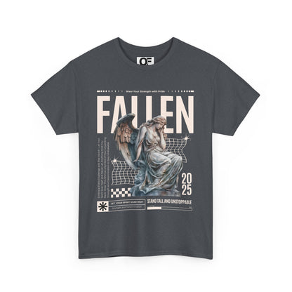 (Unisex) Inspirational Fallen Tee