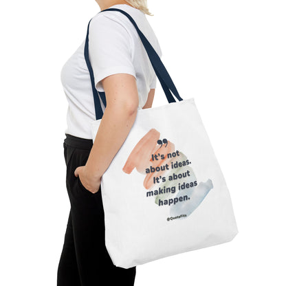 Inspirational Tote Bag