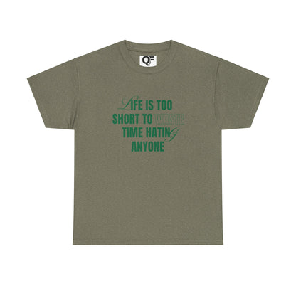 Motivational Quote T-Shirt