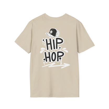 (Unisex) HipHop - Cheap Tee