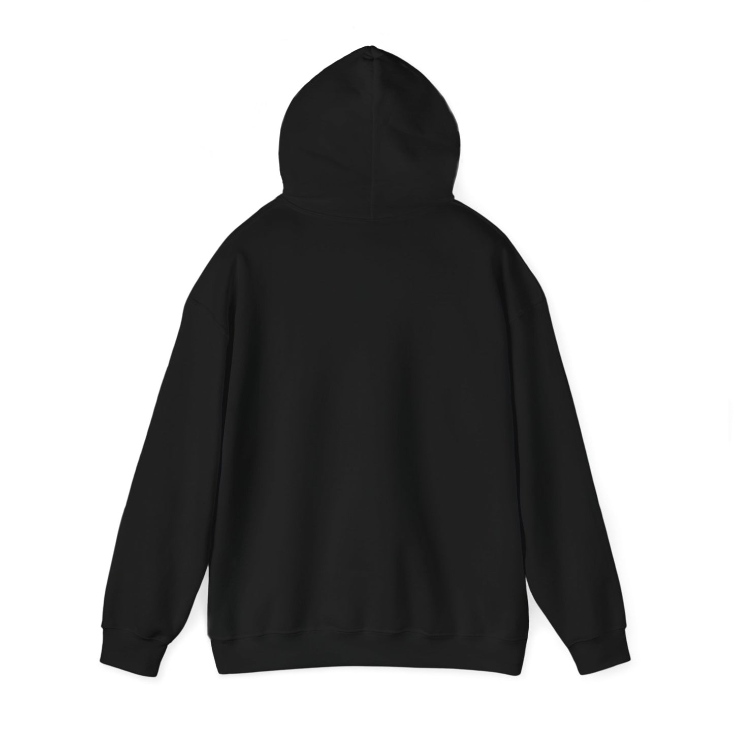 (Unisex) Positive - Hooded Sweatshirt