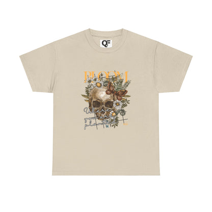 (Unisex) Bloom - Tee