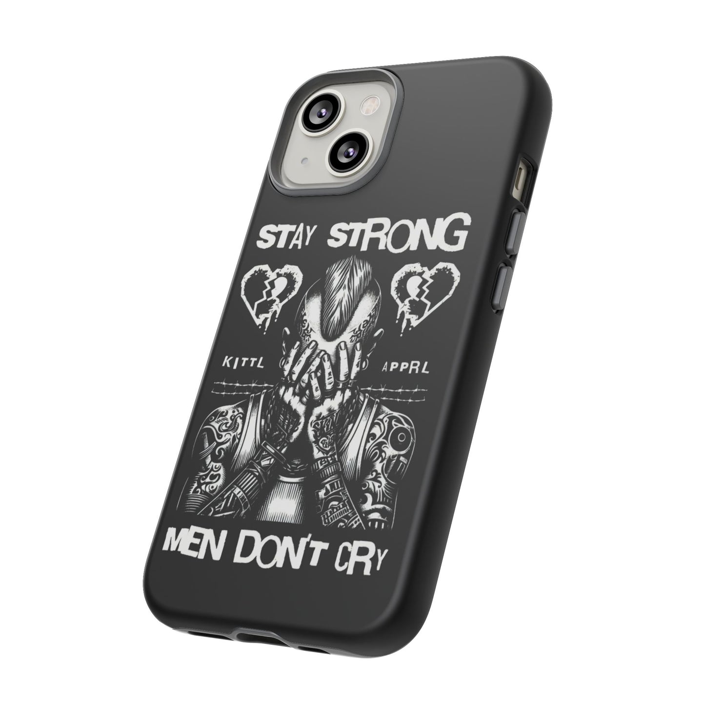 Motivational Phone Case