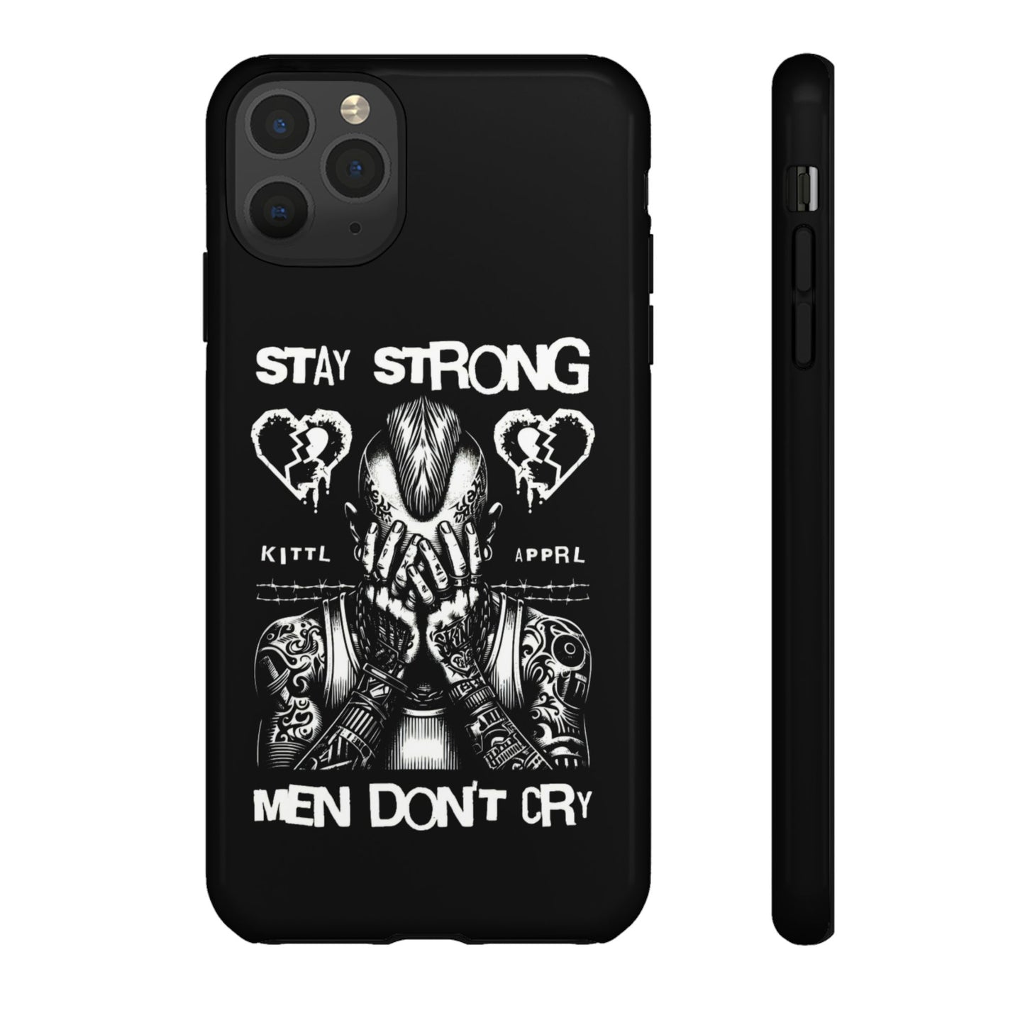 Motivational Phone Case