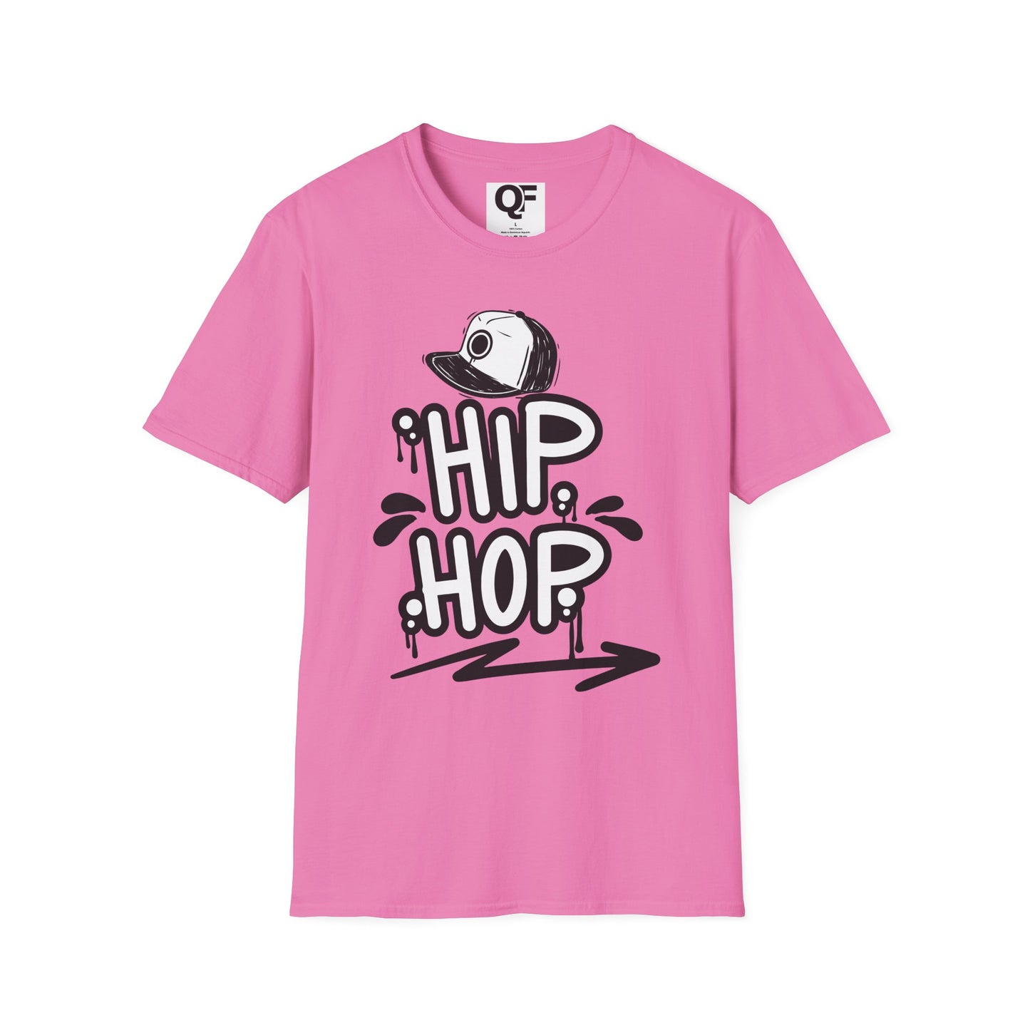 (Unisex) HipHop - Cheap Tee