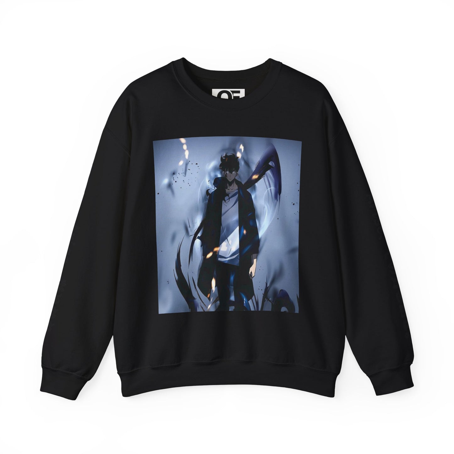 (Unisex) - Solo Leveling Sweatshirt