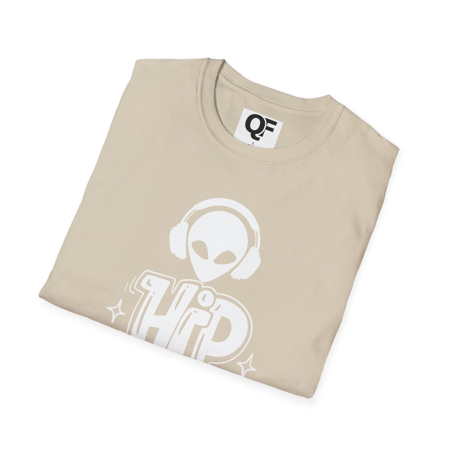 (Unisex) HipHop - Cheap Tee