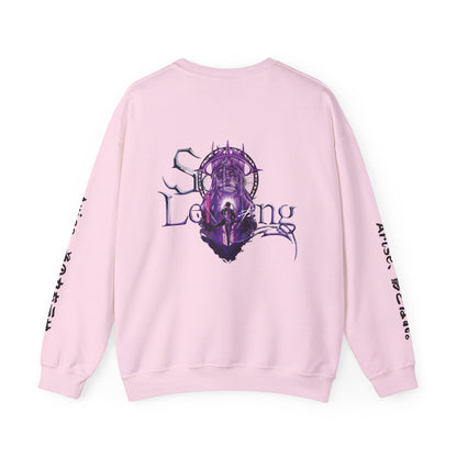 (Unisex) - Solo Leveling Sweatshirt