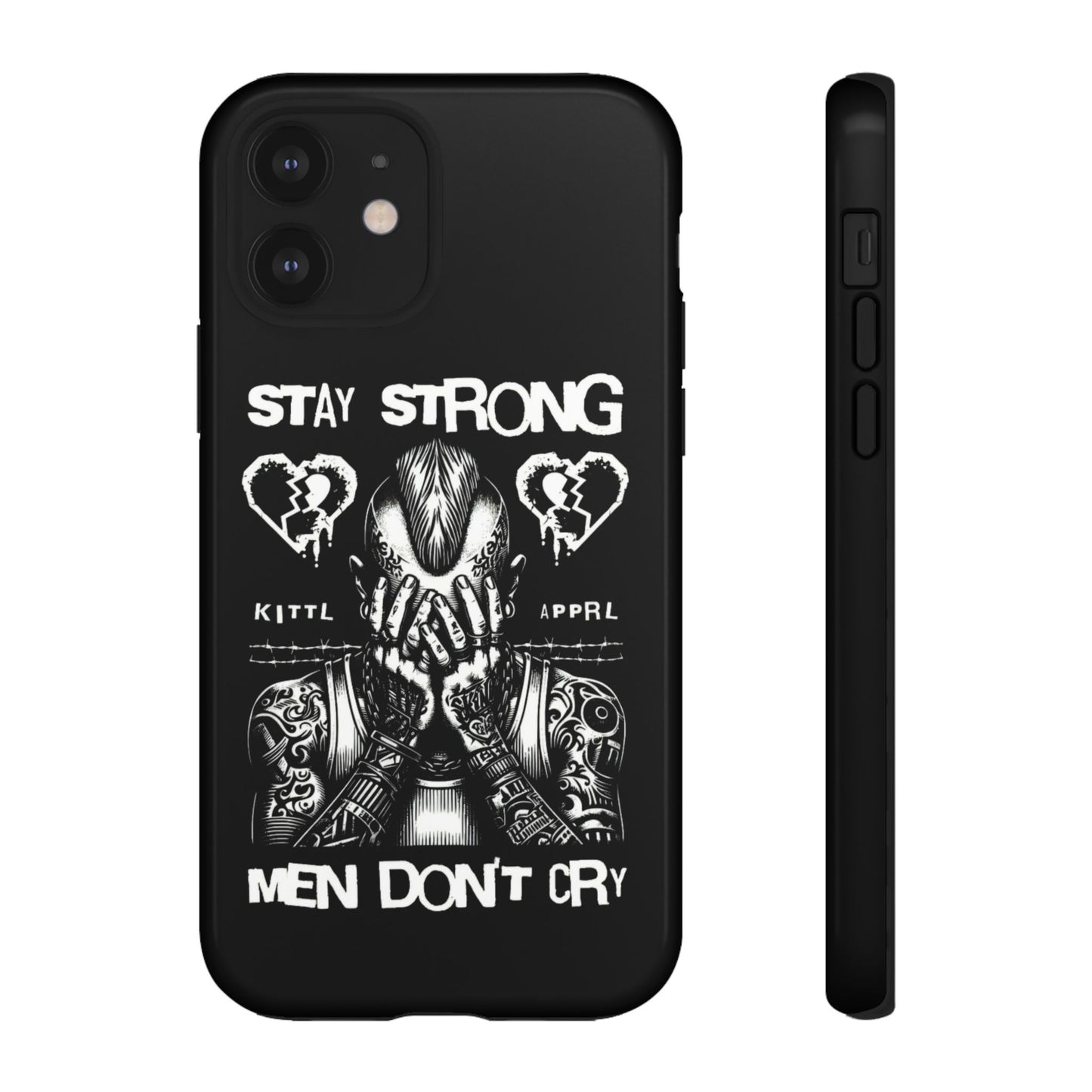 Motivational Phone Case