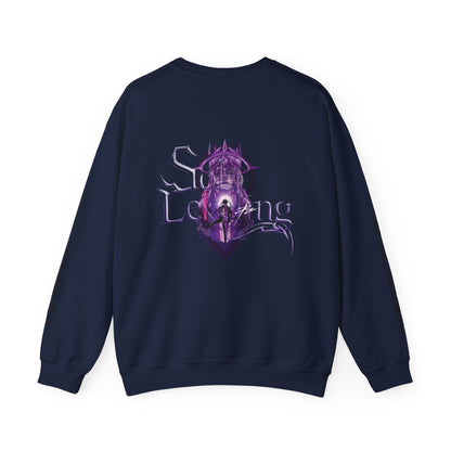 (Unisex) - Solo Leveling Sweatshirt