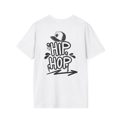 (Unisex) HipHop - Cheap Tee