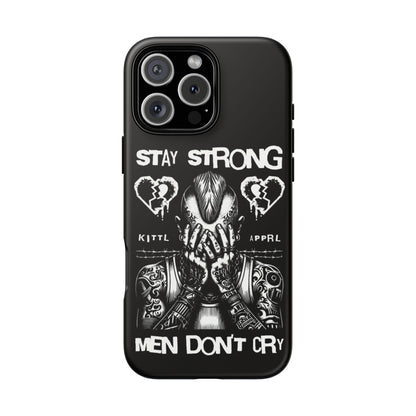 Motivational Phone Case