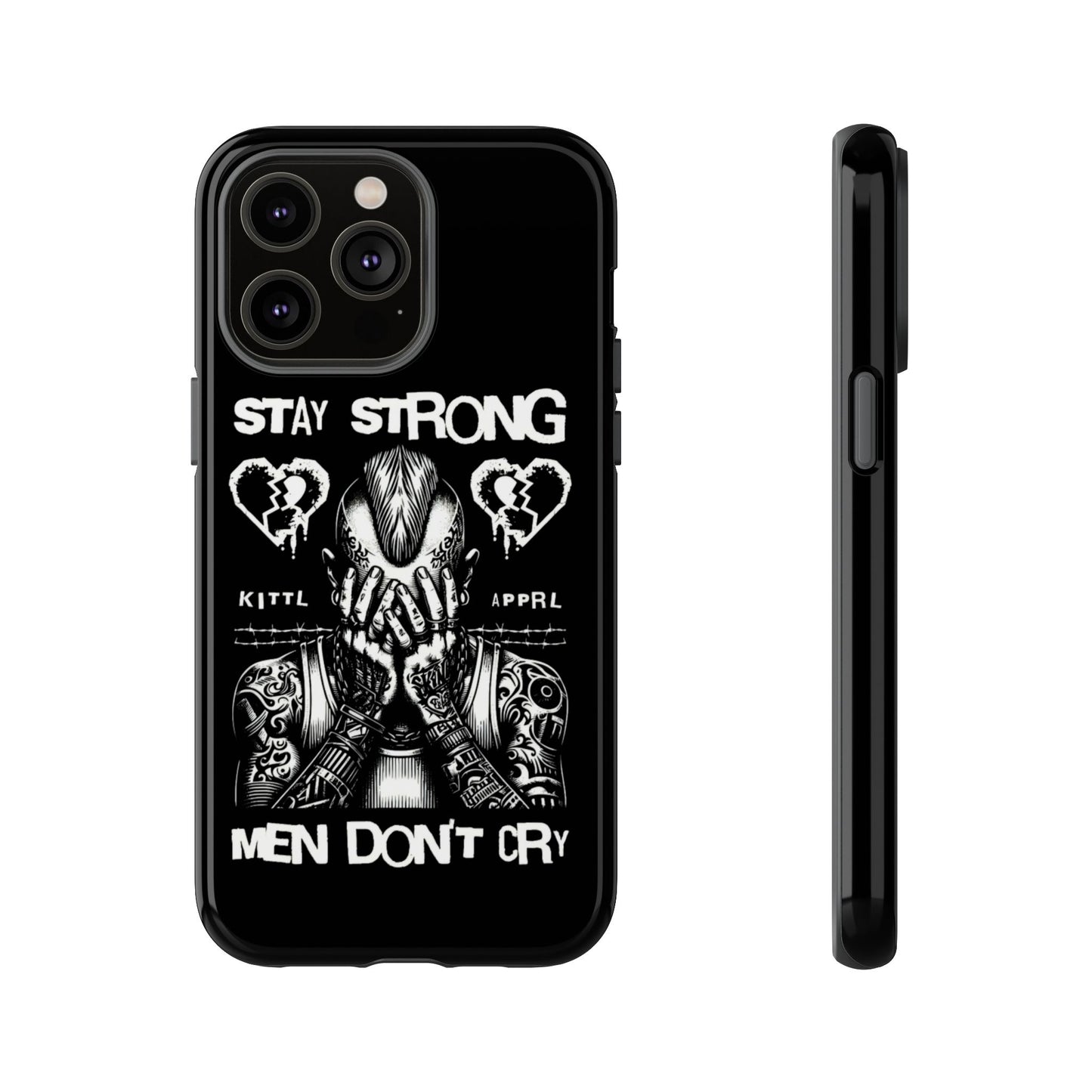 Motivational Phone Case