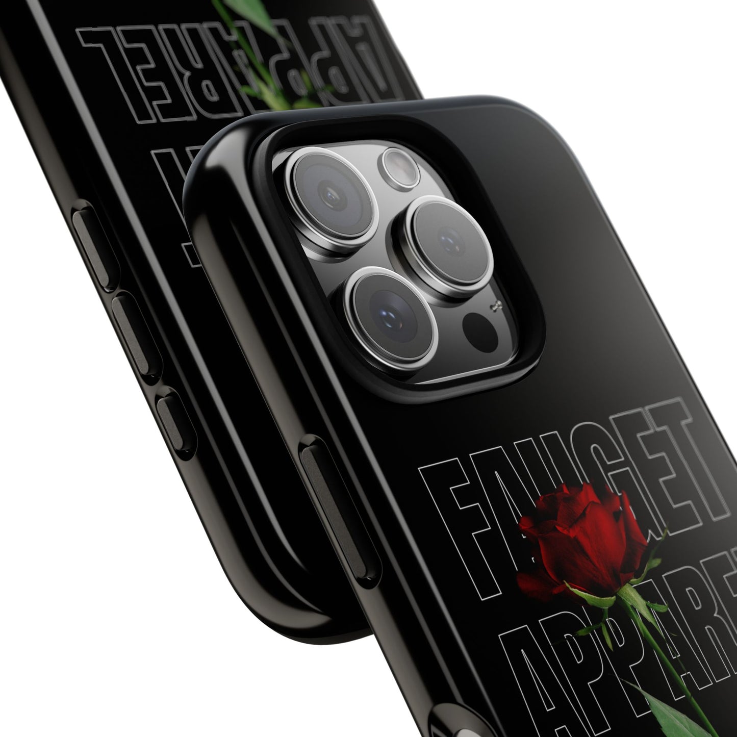 Flower iPhone Case