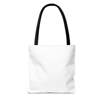 Inspirational Tote Bag