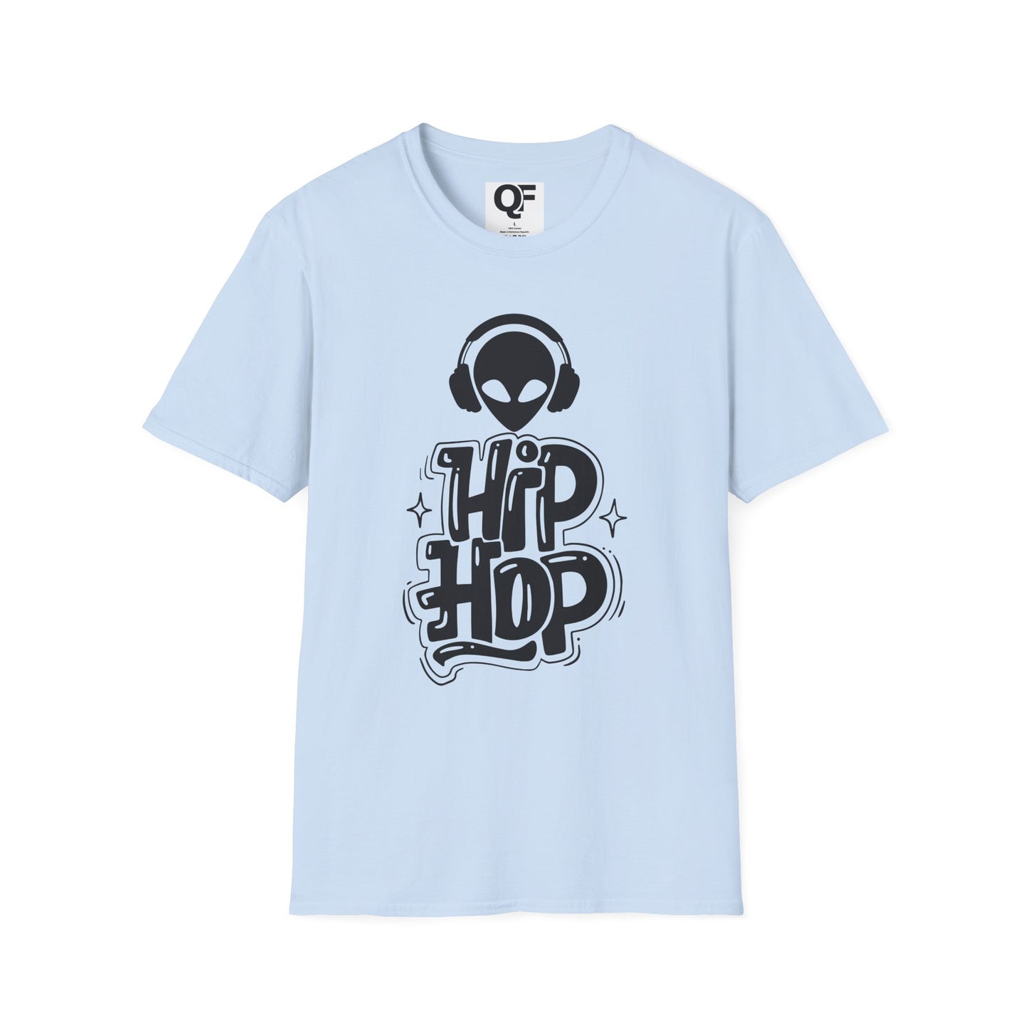 (Unisex) HipHop - Cheap Tee