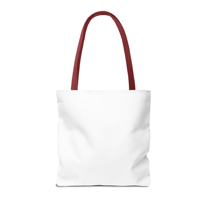 Inspirational Tote Bag