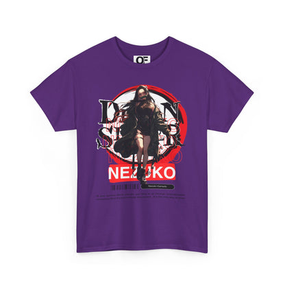 (Unisex) Kamado Nezuko - Anime Tee