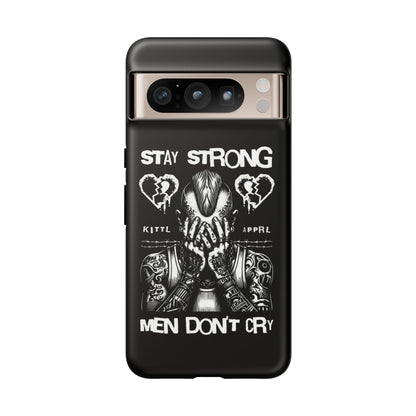 Motivational Phone Case