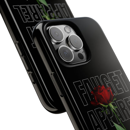 Flower iPhone Case