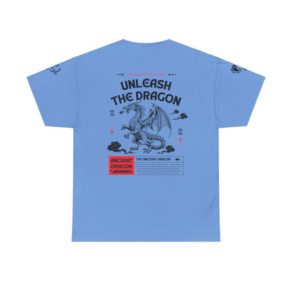 Dragon Cotton Tee