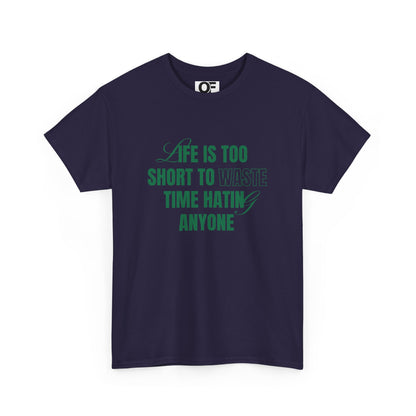 Motivational Quote T-Shirt