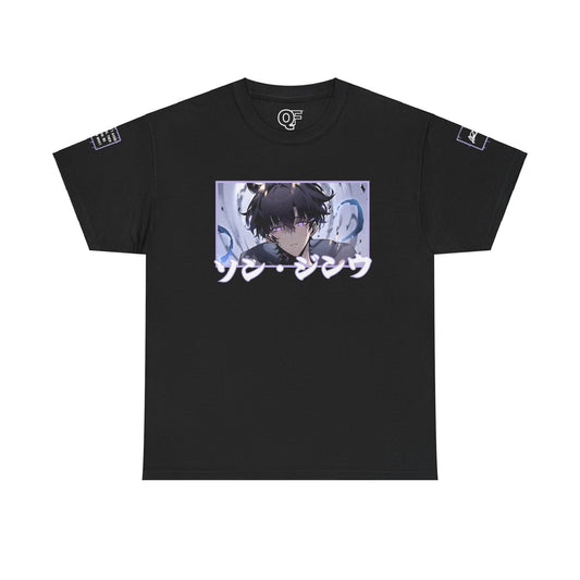 (Unisex) - Anime Solo Leveling T-Shirt