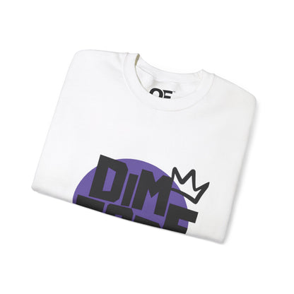 DimFade Crewneck Sweatshirt