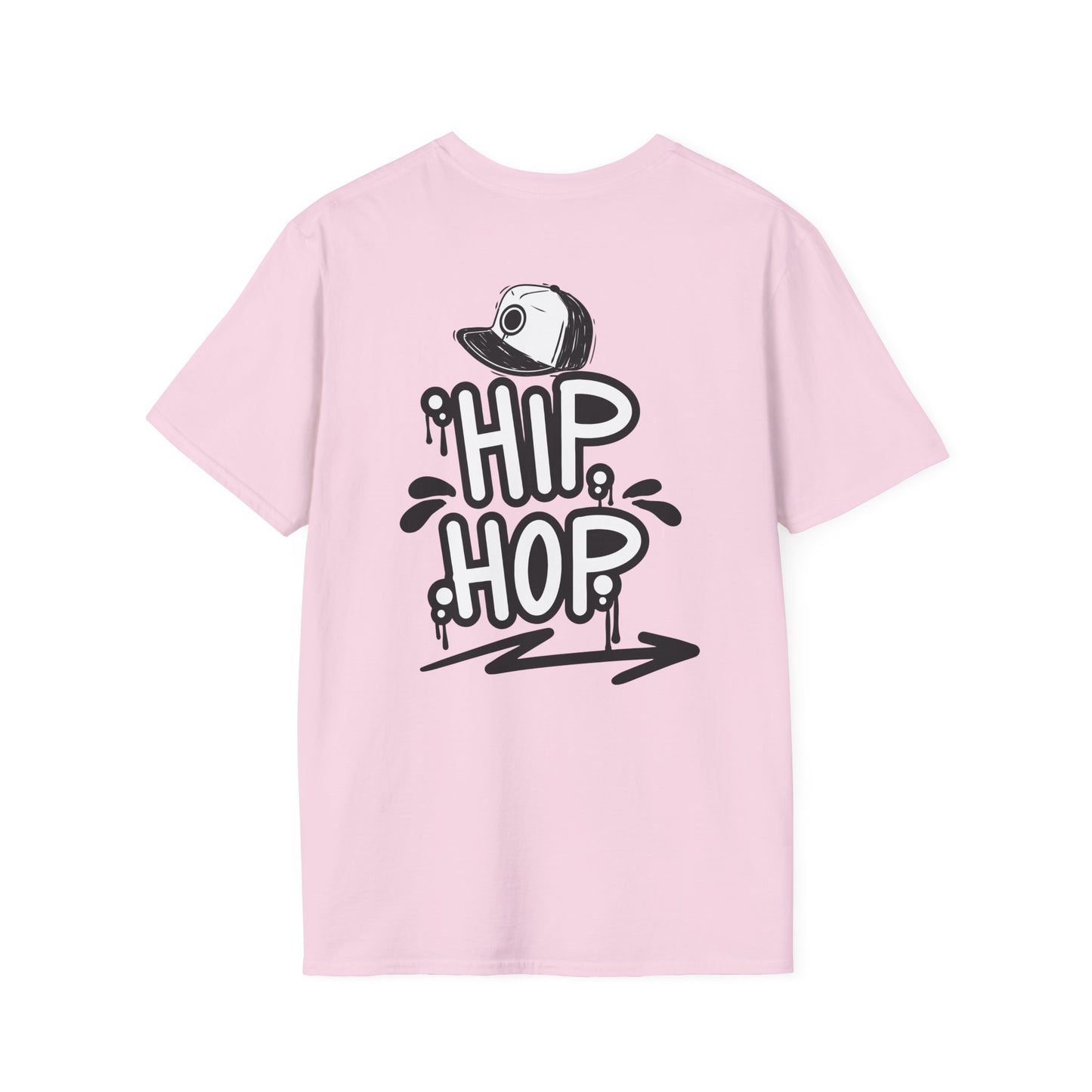 (Unisex) HipHop - Cheap Tee