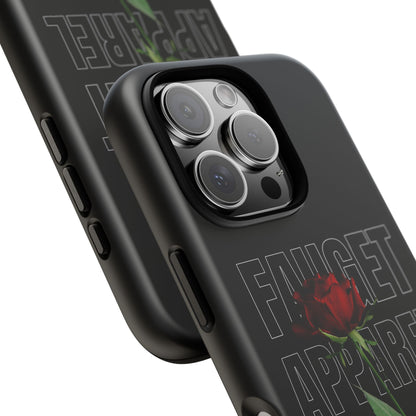 Flower iPhone Case