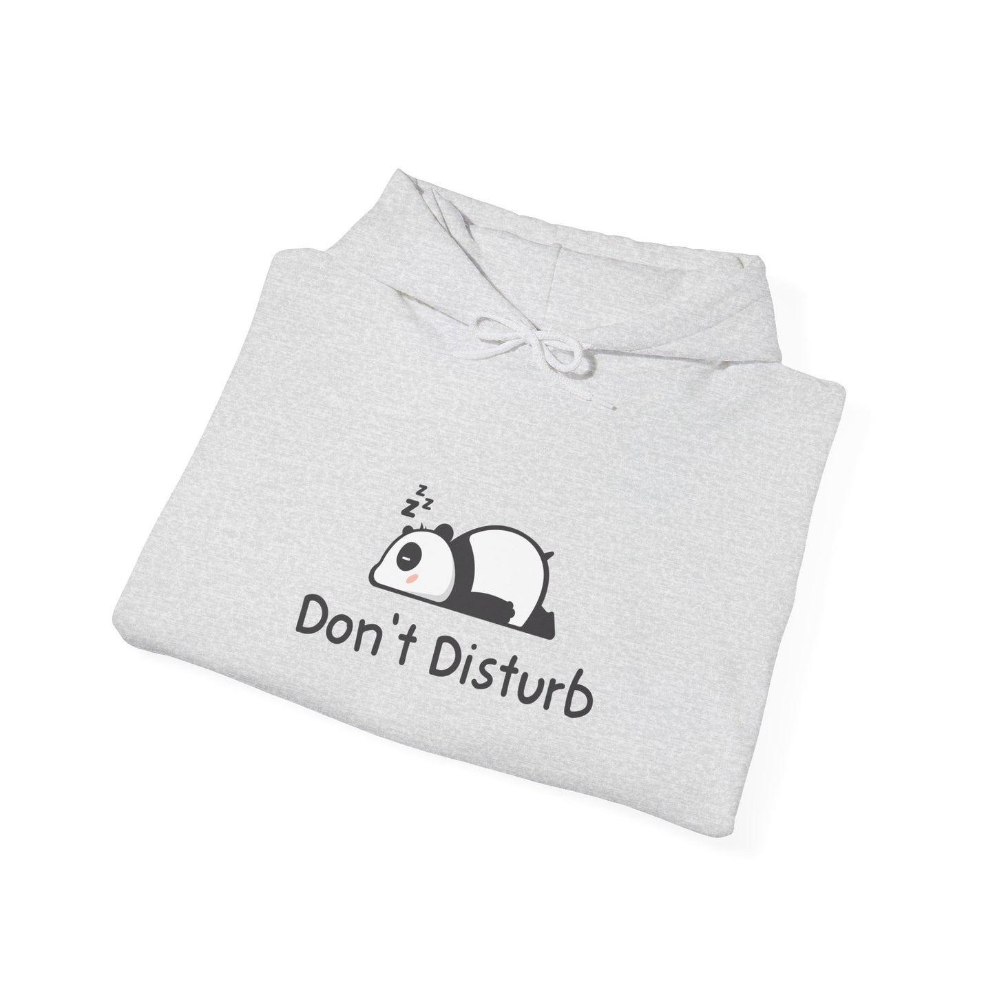 (Unisex) Don't Disturb - Hoodie