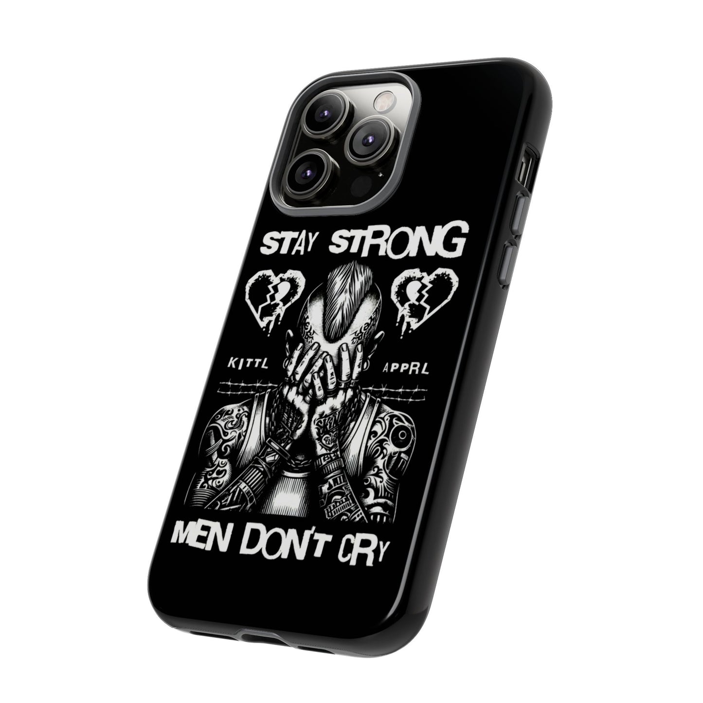 Motivational Phone Case