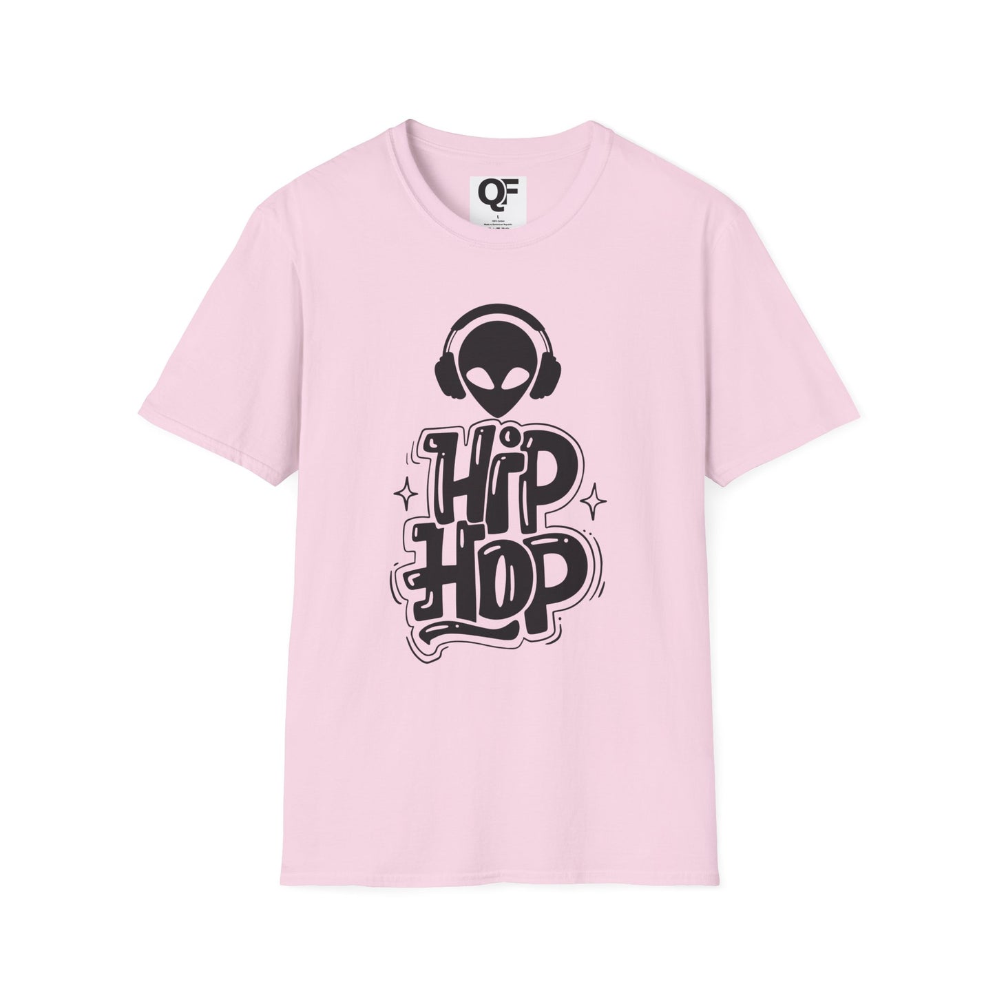 (Unisex) HipHop - Cheap Tee