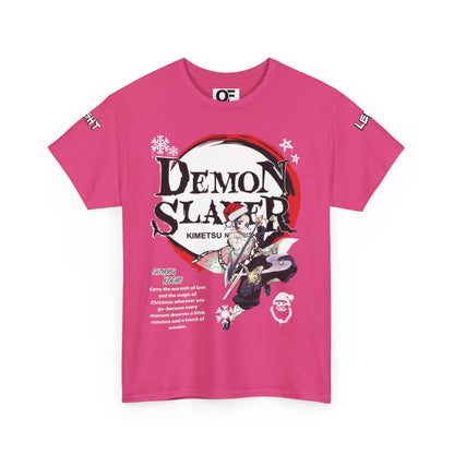 (Unisex) Shinobu Kocho - Anime Tee