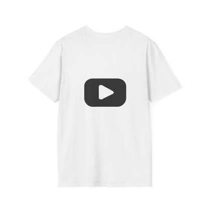 (Unisex) MrBeast - Cheap Youtube Tee