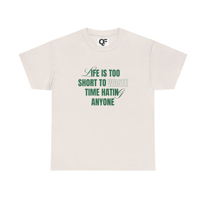 Motivational Quote T-Shirt