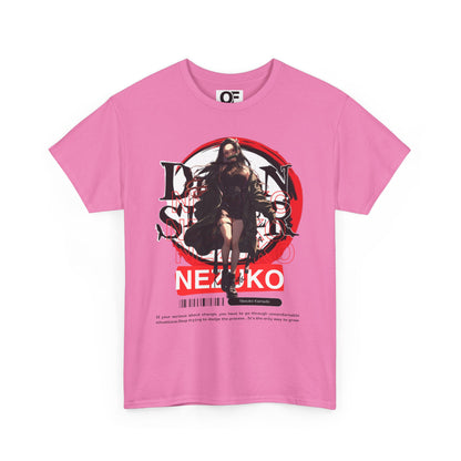 (Unisex) Kamado Nezuko - Anime Tee