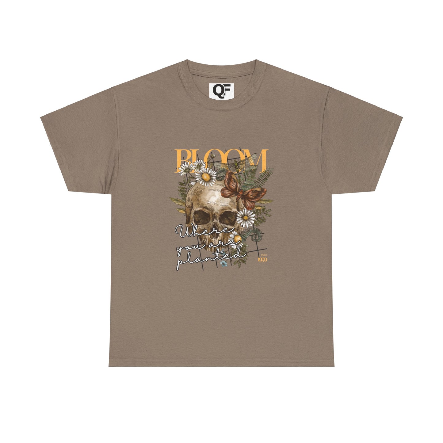 (Unisex) Bloom - Tee