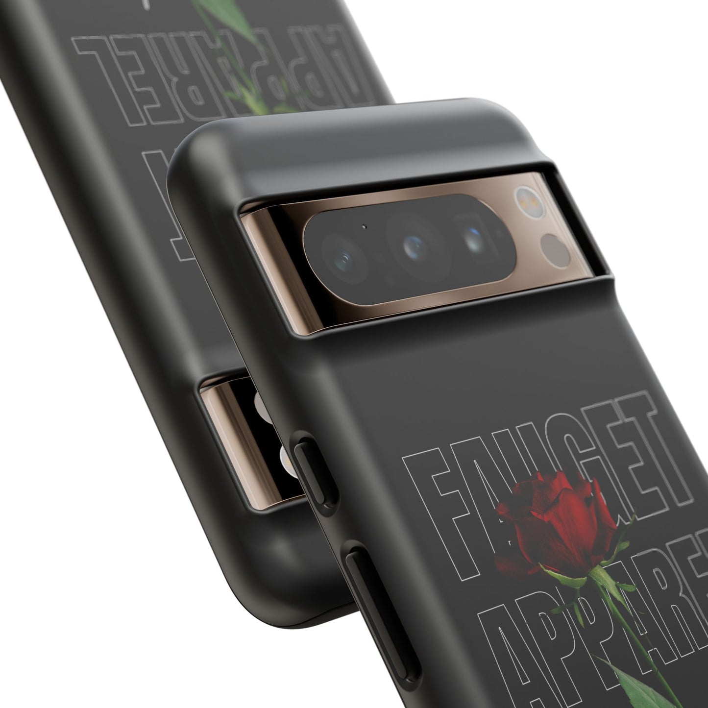 Flower iPhone Case