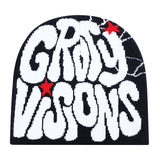 Grvty Vision beanie