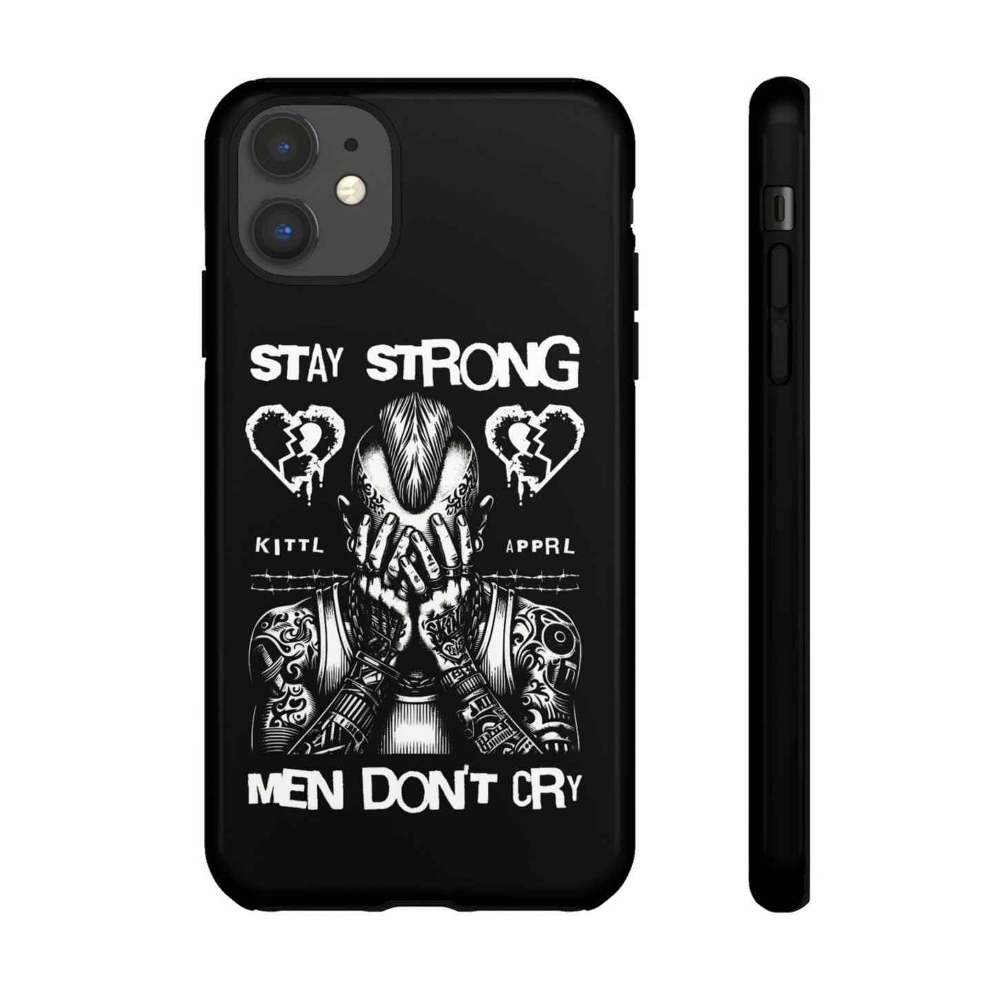 Motivational Phone Case